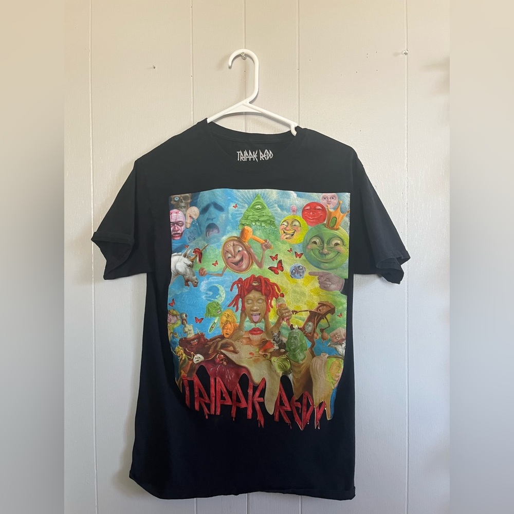 Trippie Redd T-shirt